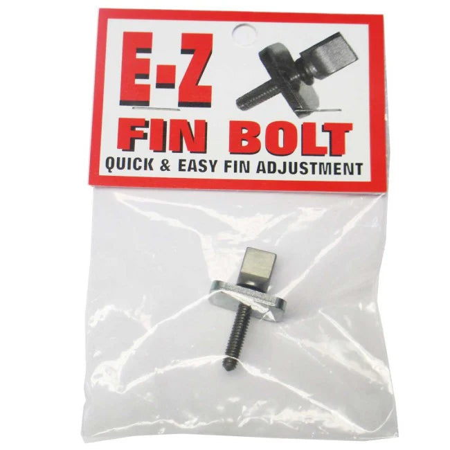 EZ Fin Bolt