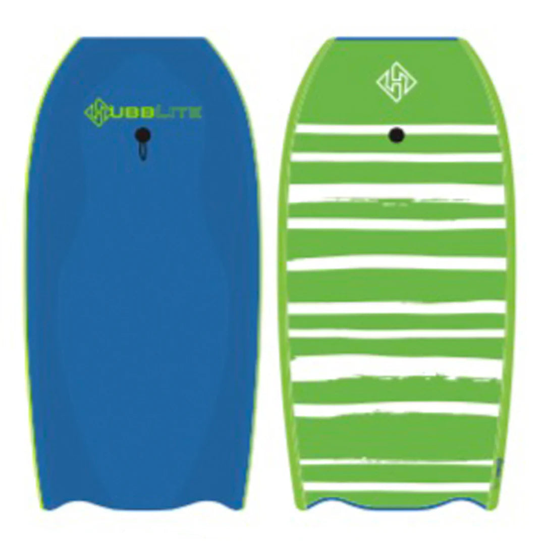 36" Hubb Lite EPS Bodyboard