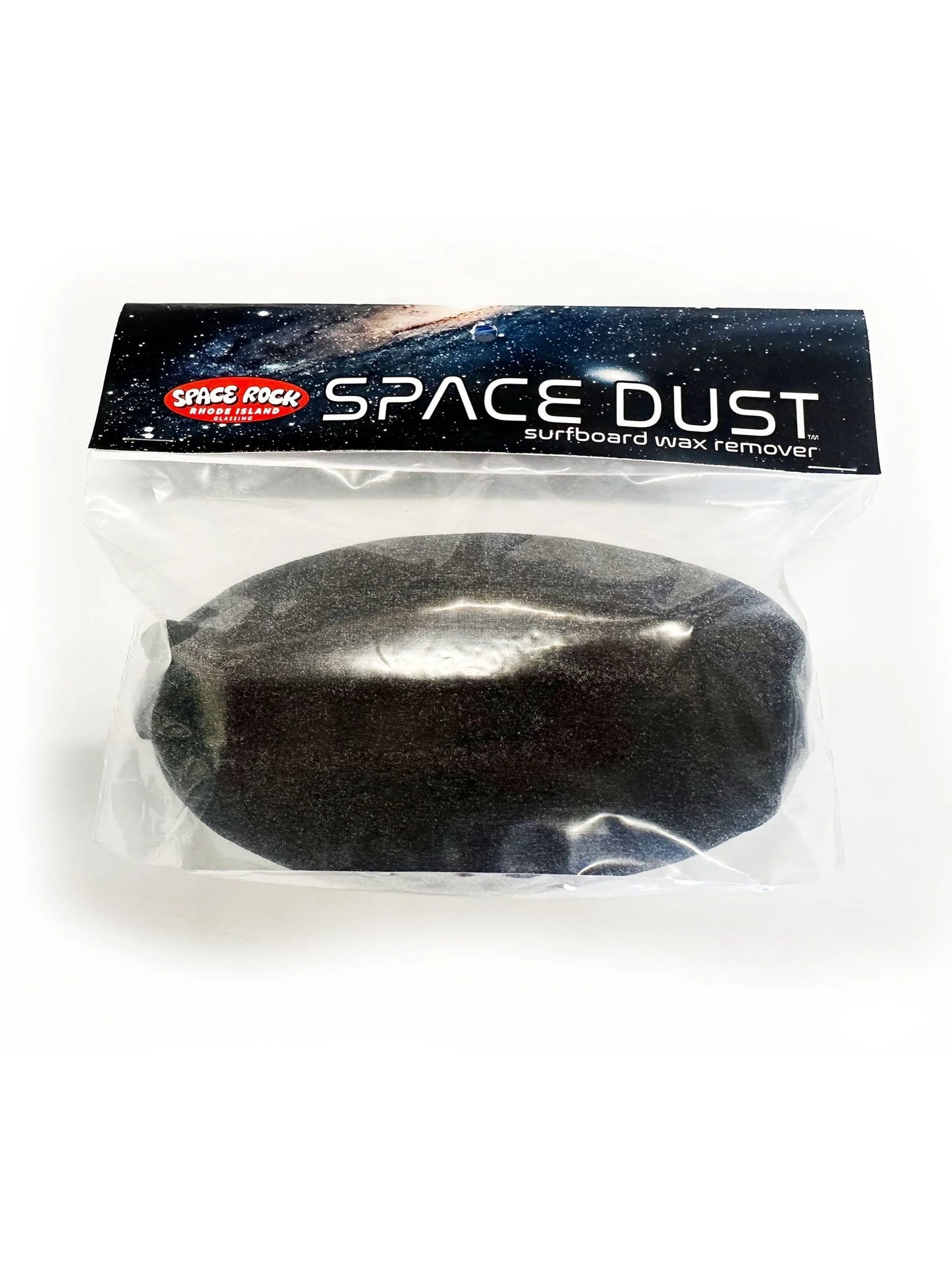 Space Dust Wax Remover