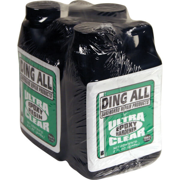 Epoxy 24 oz Resin