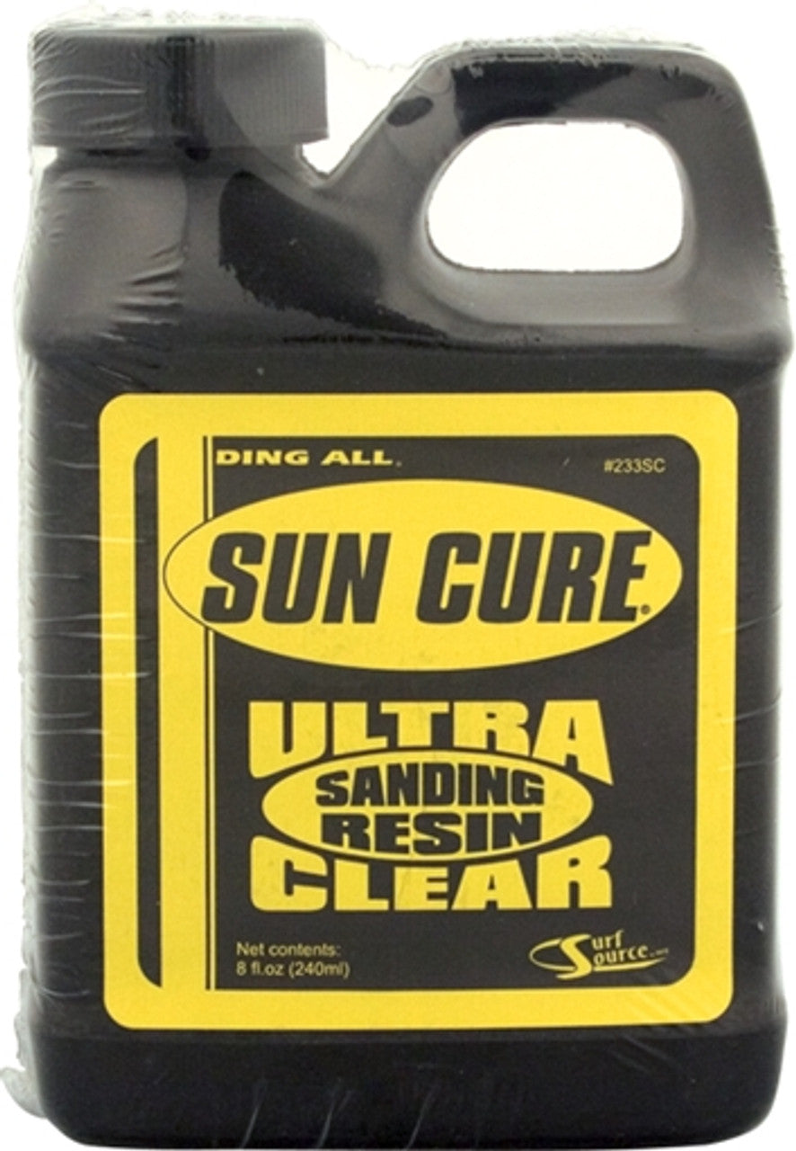 Sun Cure Half Pint