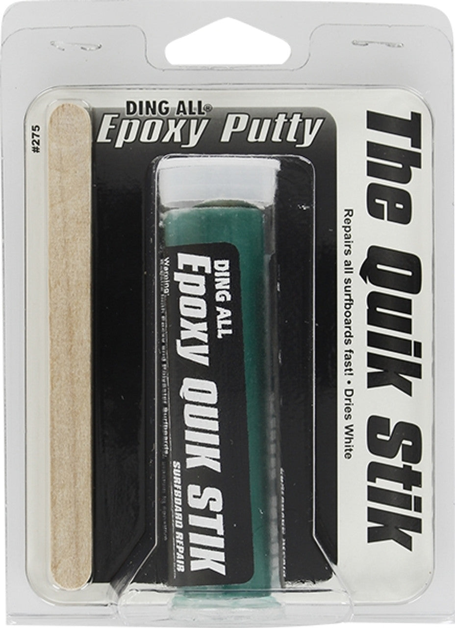 Ding All Quik Stik Tube Epoxy