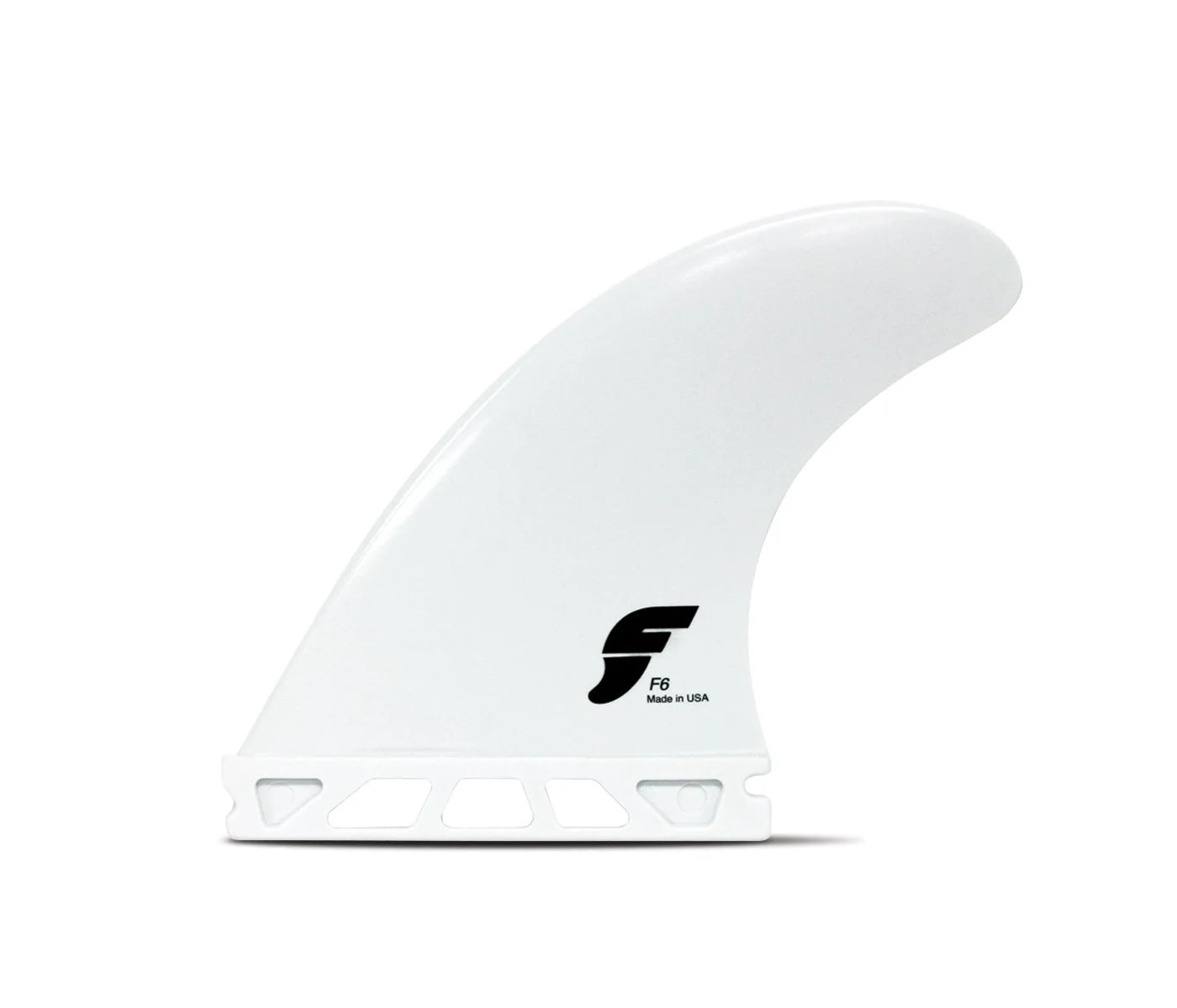 Futures F4 Tri Fin Set Thermotech