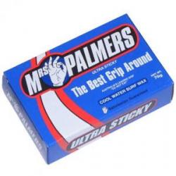 Mrs Palmers Wax Case (84Bars)