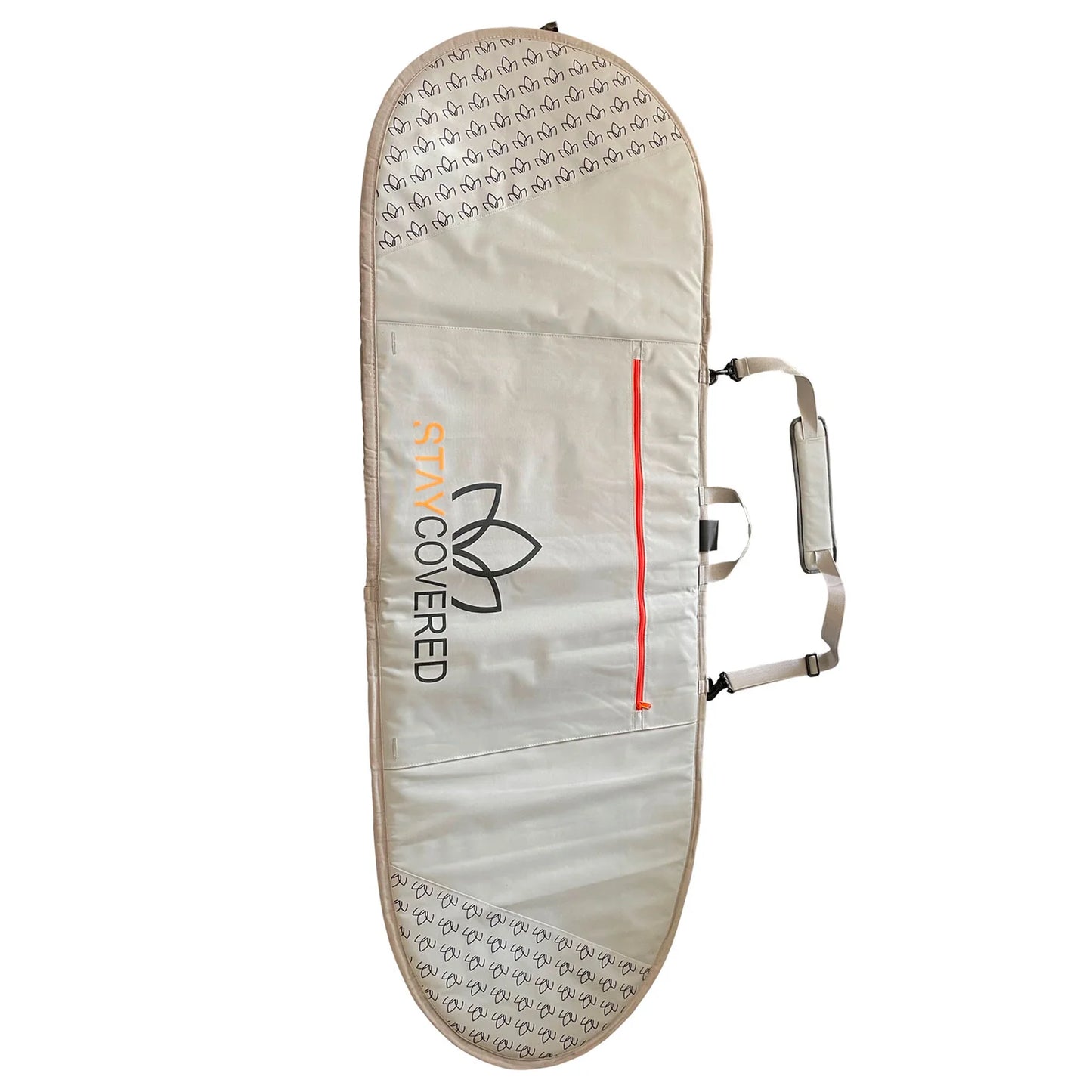 8'6 Stay Covered Longboard Bag
