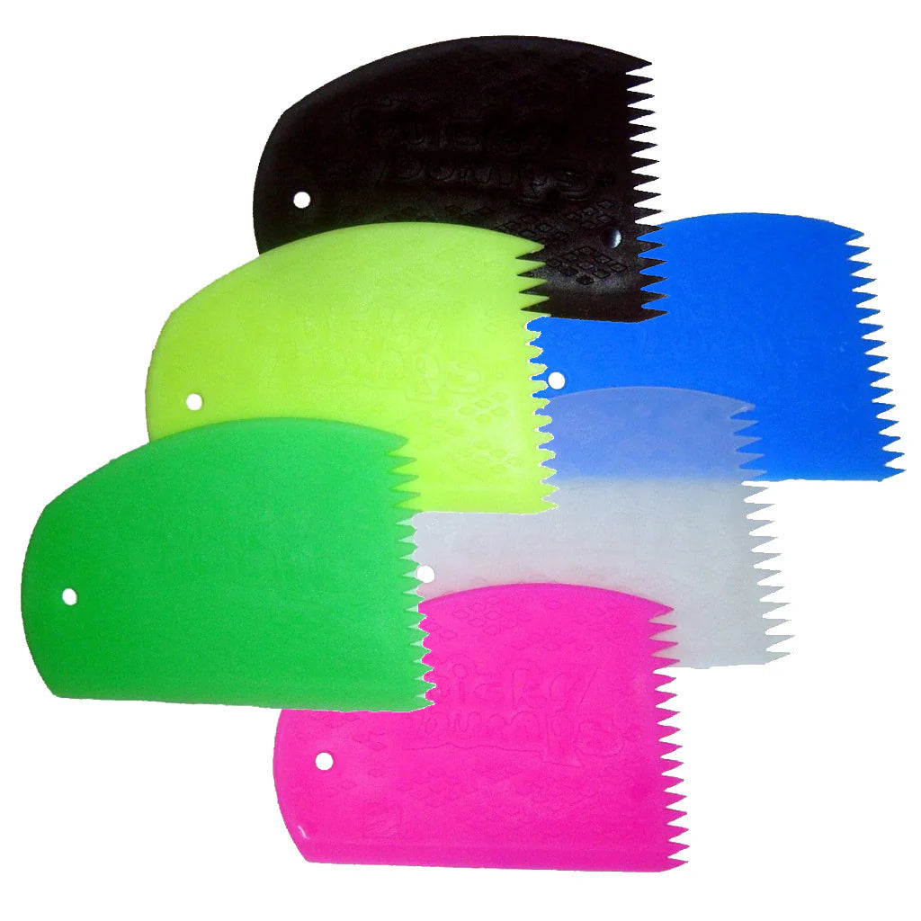 Wax Comb