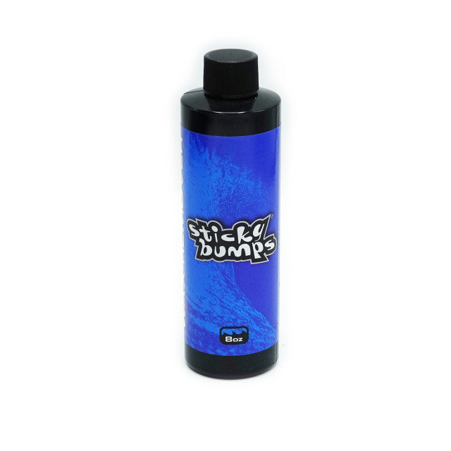 Sticky Bumps Wax Remover 8 oz.