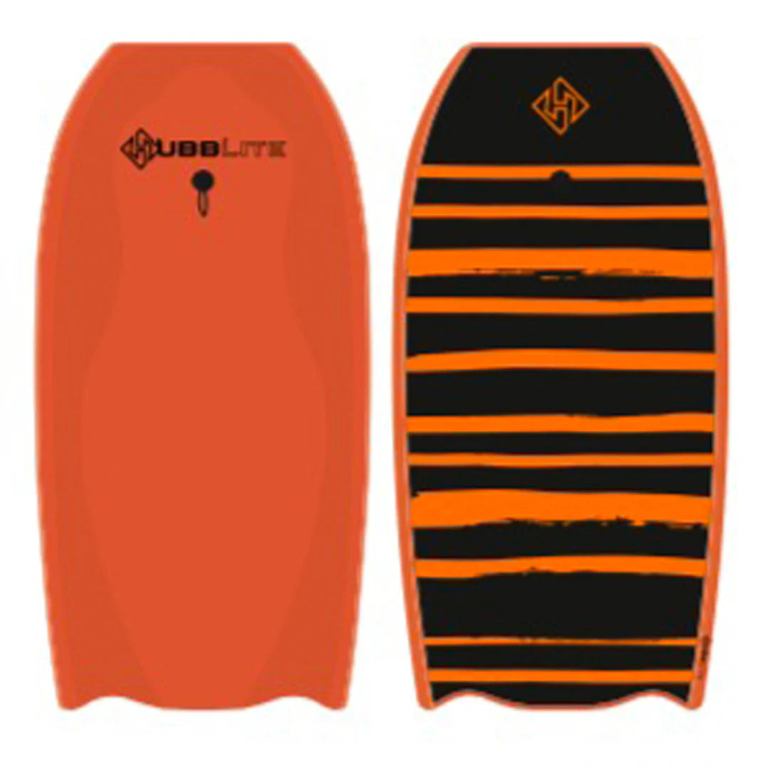 39" Hubb Lite EPS Bodyboard