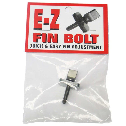 EZ Fin Bolt