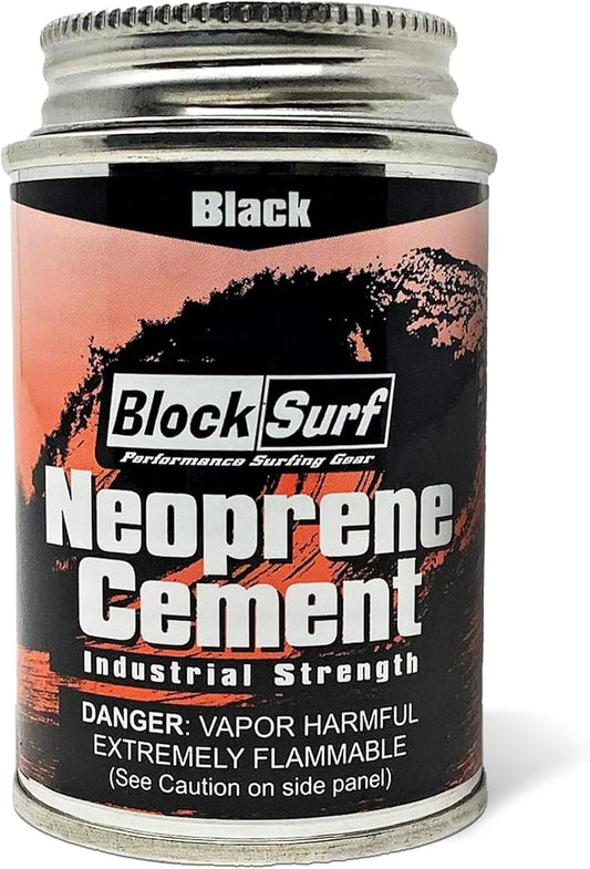 Block Surf Neoprene Cement