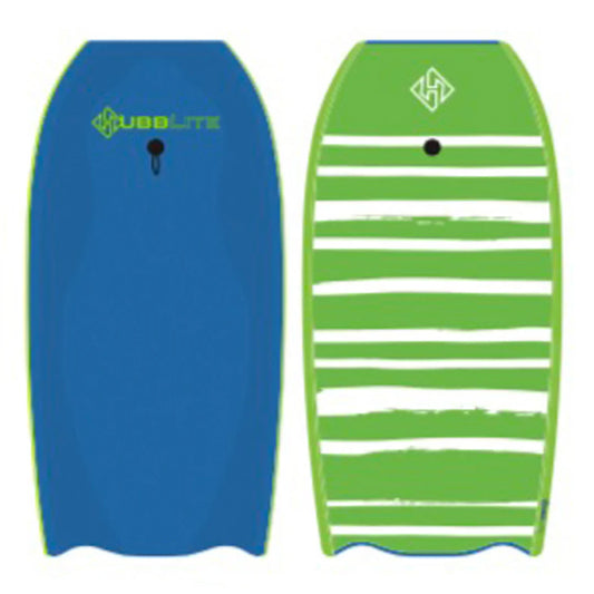 42" Hubb Lite EPS Bodyboard