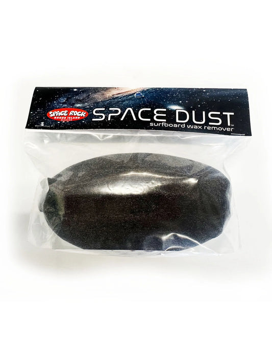 Space Dust Wax Remover