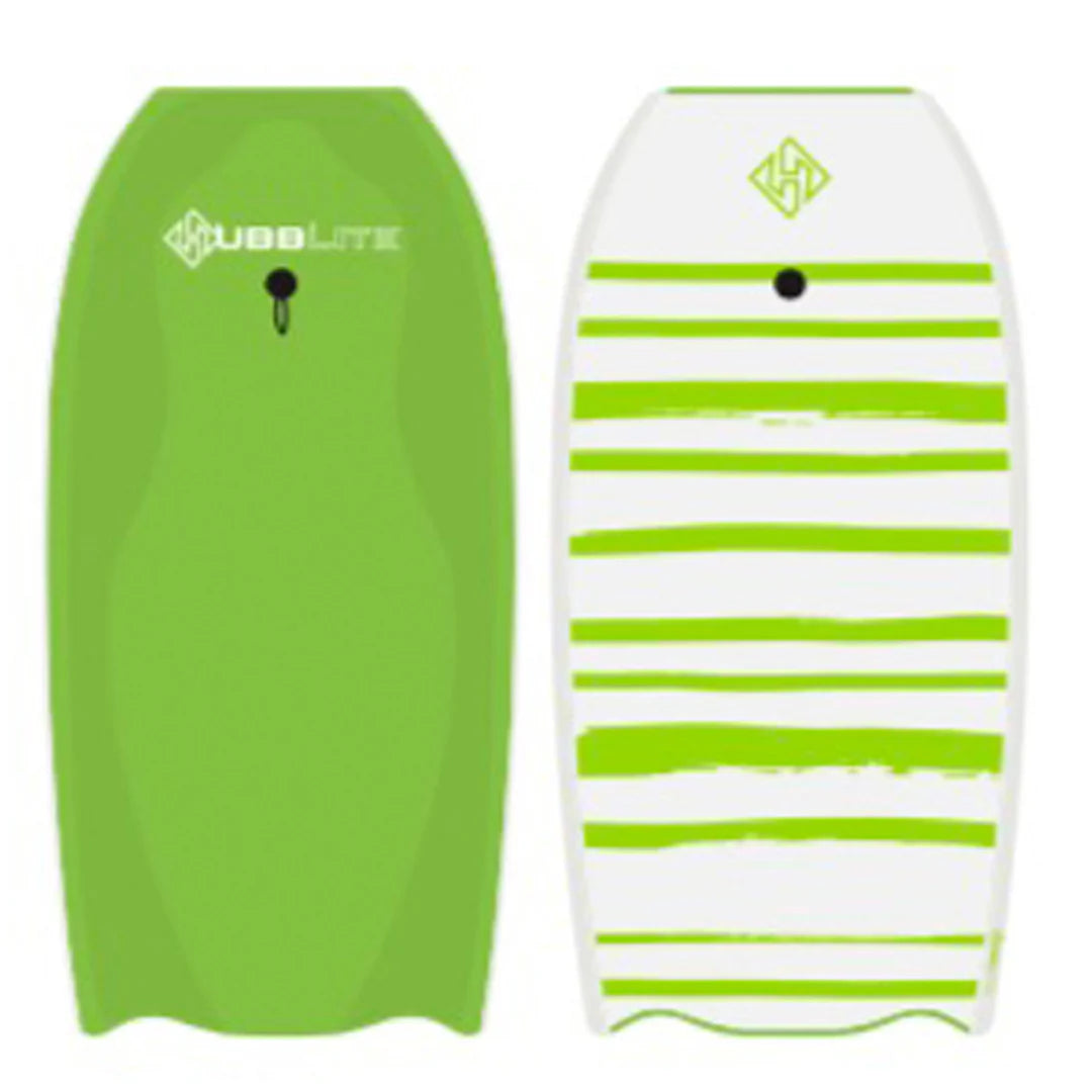 45" Hubb Lite EPS Bodyboard