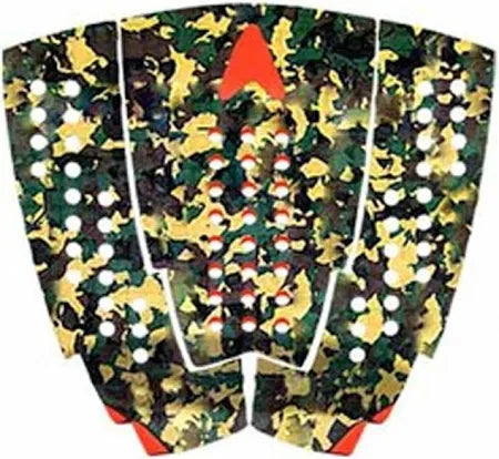 Astrodeck Christian Fletcher Traction Pad Camo