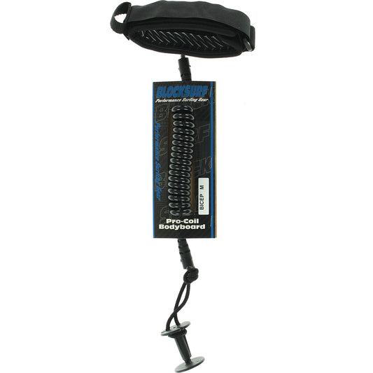Pro Bodyboard Leash