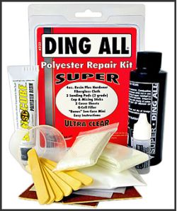 Ding All Super Kit