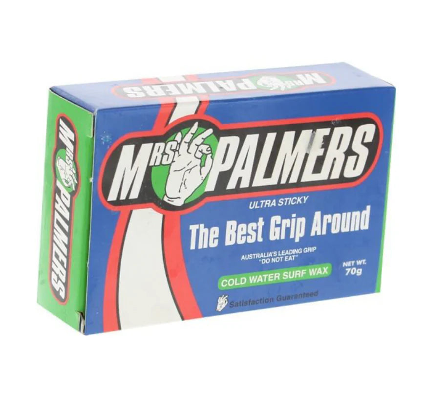 Mrs Palmers Wax Case (84Bars)