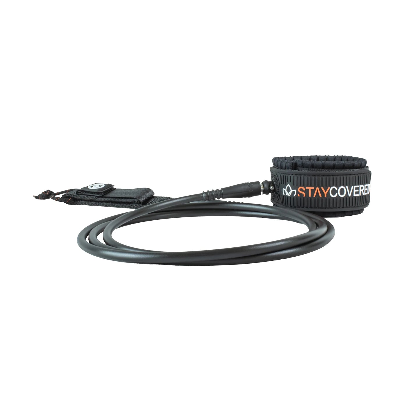 5'6' Stay Covered Comp Leash .220"