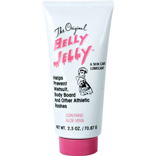 Belly Jelly
