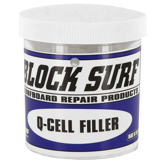 Block Surf Q-Cell Jar