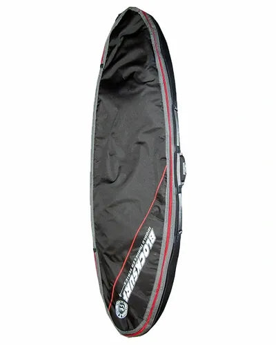 7'0 Quad Coffin