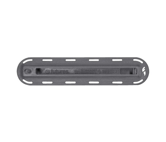 Futures Fin Box ILT 3/4" Black