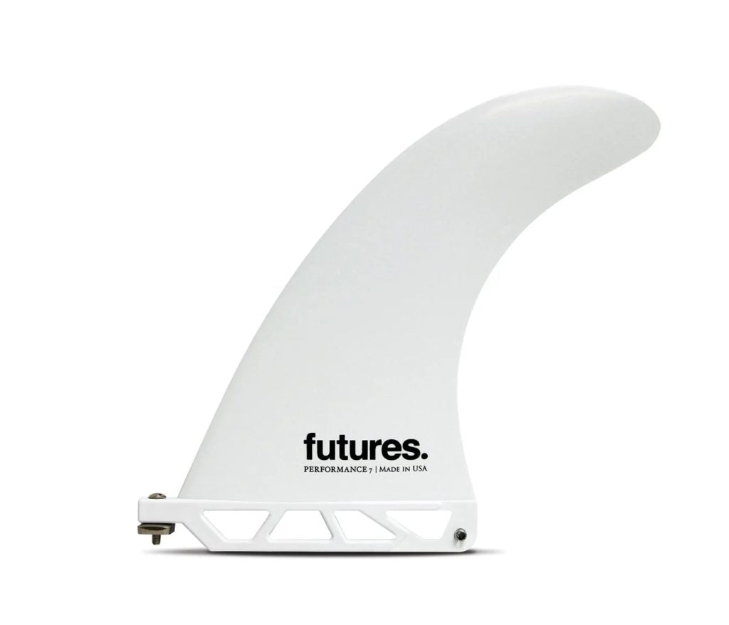7" Performance Fin Thermotech
