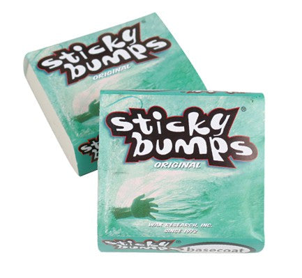 Sticky Bumps Wax Case (84Bars)