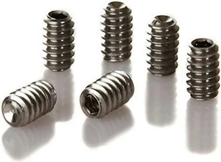 FCS Replacement Screw Kit
