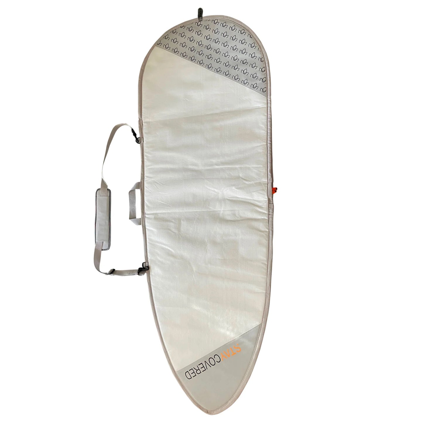 5'8 Stay Covered Fish Board Bag