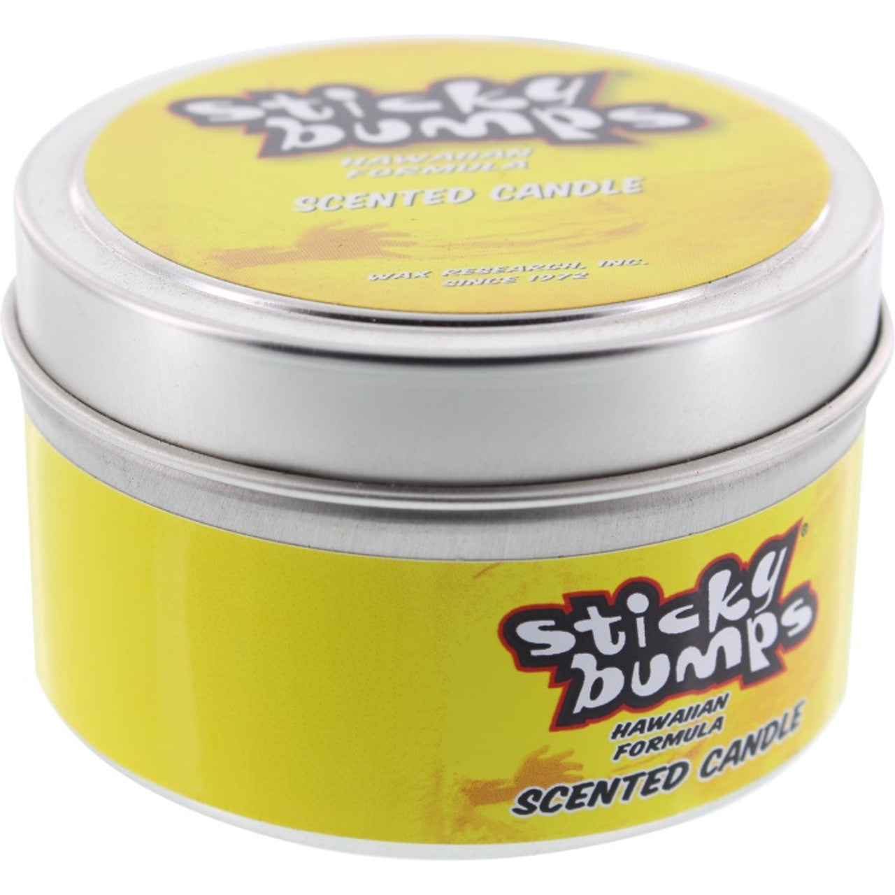 Sticky Bumps Candle Tin Ast Flavors