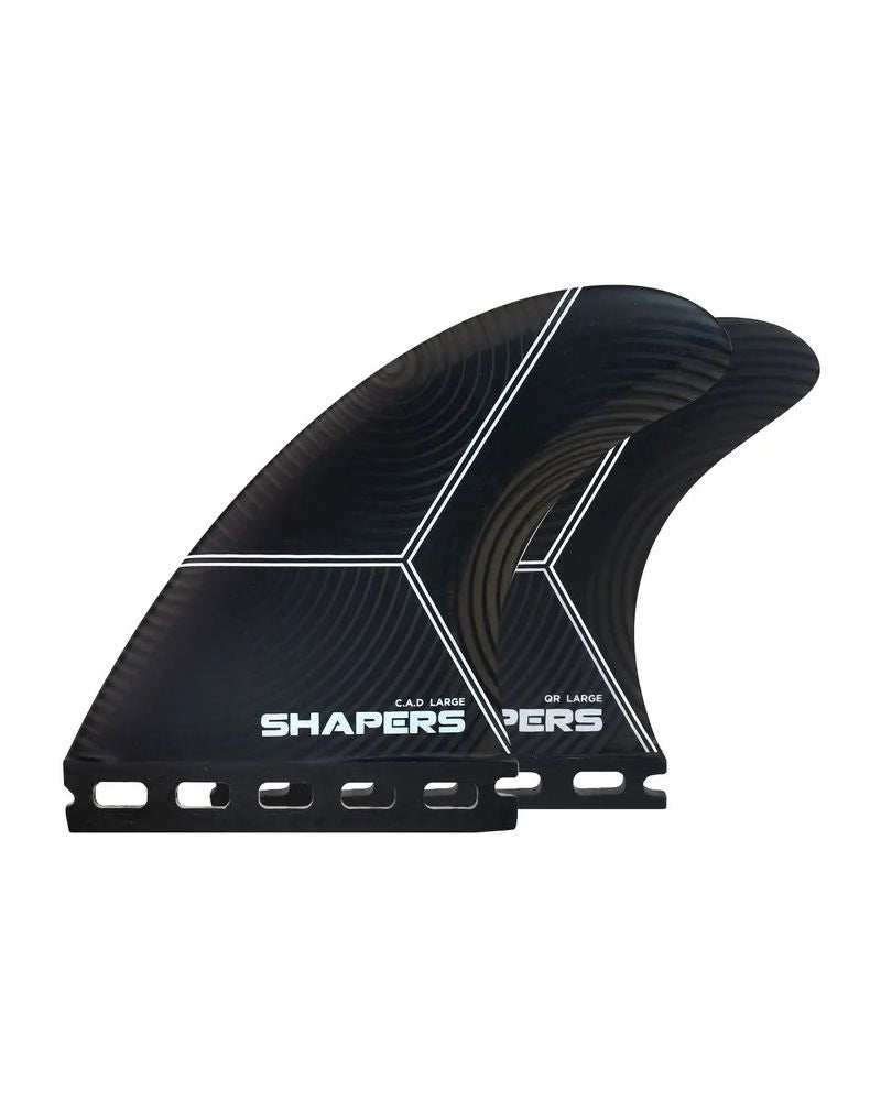 CAD AIRLITE FCS2 LARGE 5 FIN