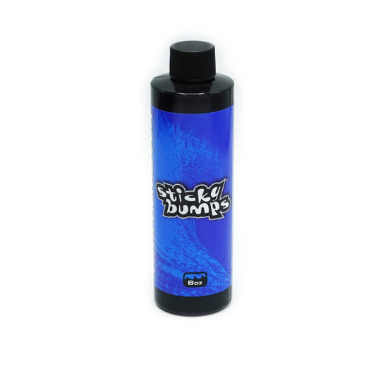 Sticky Bumps Wax Remover 8 oz.