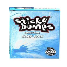 Sticky Bumps Wax Case (84Bars)